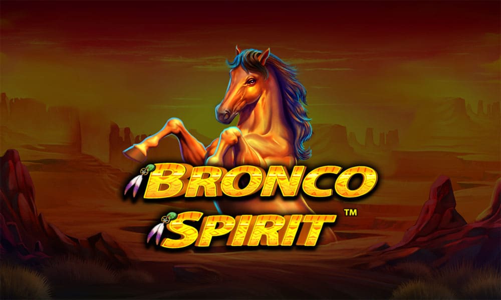 Mencari Tahu Rahasia Judi Slot Bronco Spirit